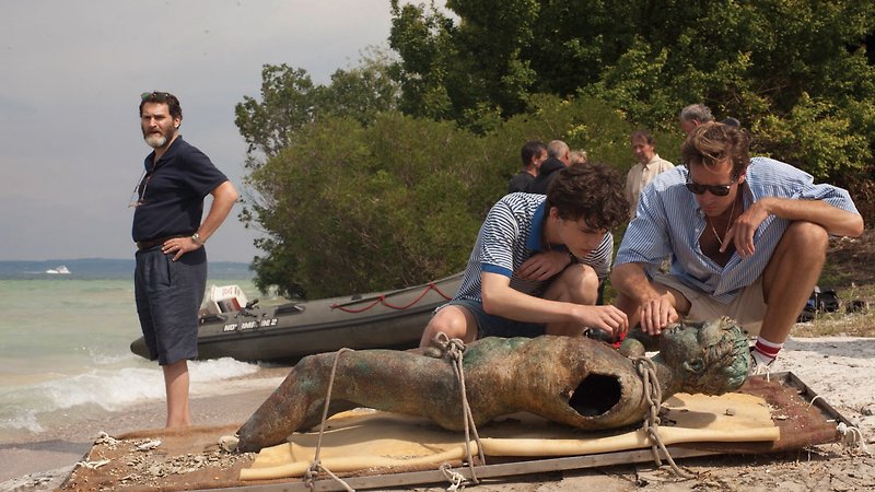 Call me by your name full movie 2017 online